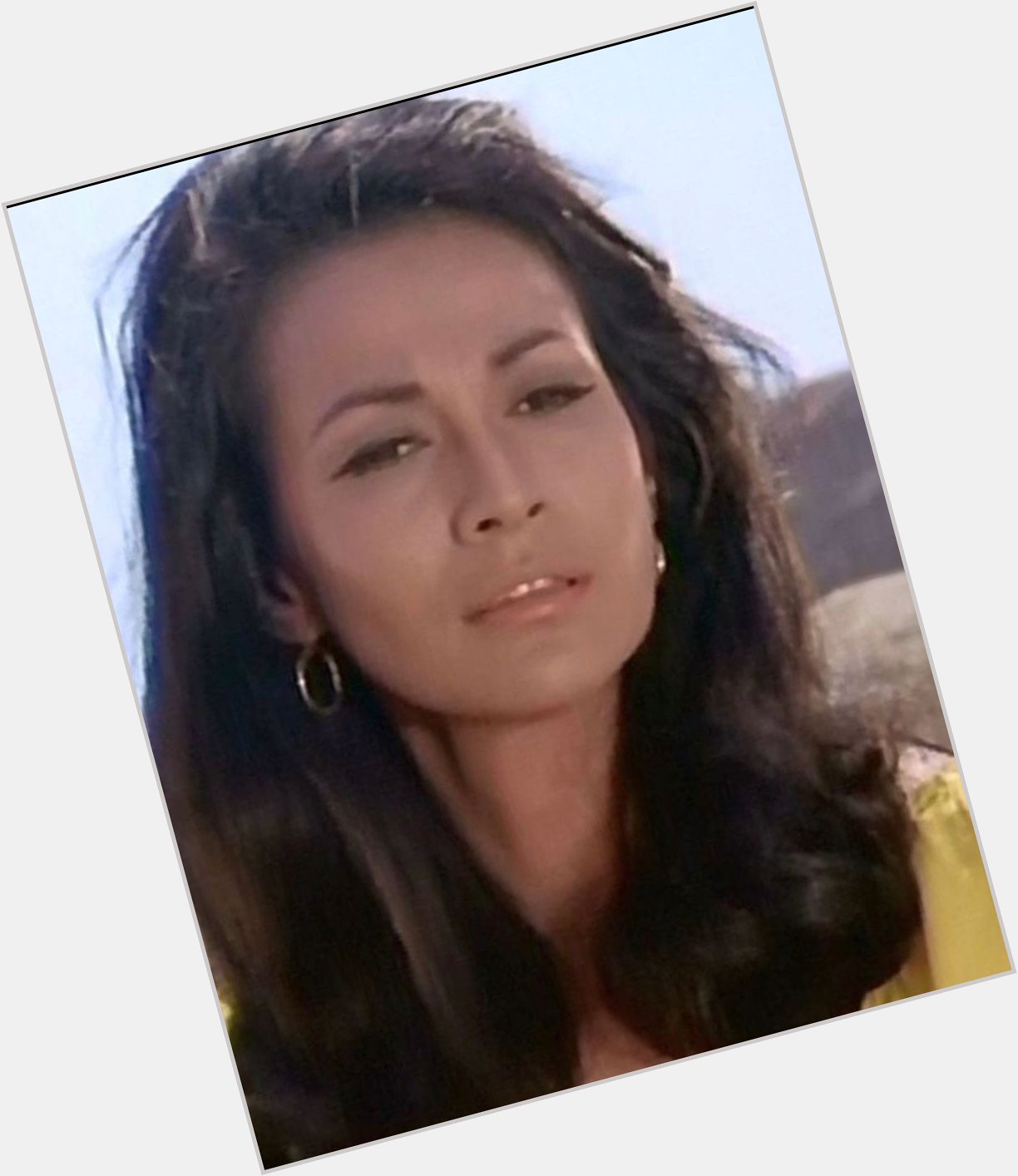 Happy 82nd Birthday to BARBARA LUNA this March 2nd! 