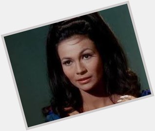 Happy birthday to BarBara Luna. Always and forever more than just the Captain s Woman. 