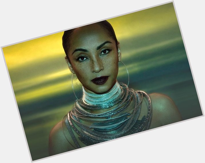 Happy birthday to singers Sade who is 58 and Barbara Lynn who turns 76 today   