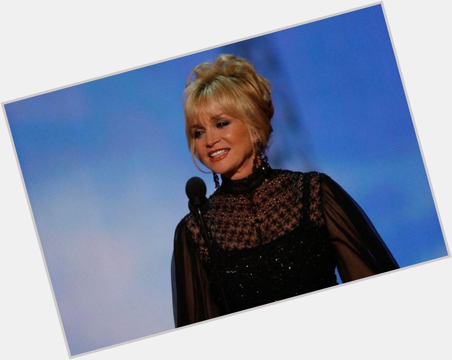 Today, we\re sending special happy birthday wishes to 21-time nominee & 4-time winner Barbara Mandrell! 