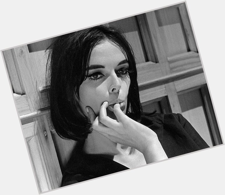 Happy Birthday, Barbara Steele! 