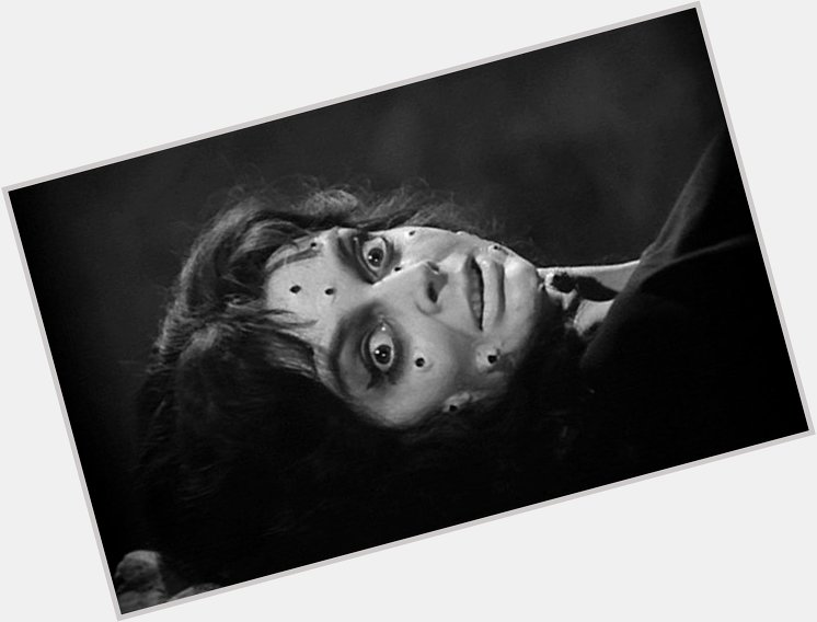 Happy 78th birthday to BLACK SUNDAY\s Barbara Steele, arguably the last of the great screen horror icons. 