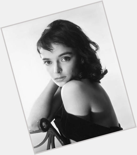 Happy birthday to the one and only Barbara Steele. She was born in England in 1937. 