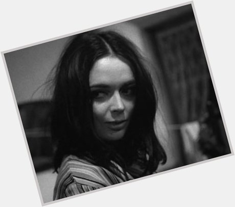 Happy Birthday to the gothic horror queen and legend Barbara Steele. 