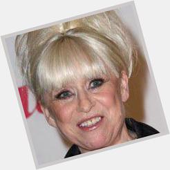  Happy Birthday to English actress Barbara Windsor 78 August 6th 