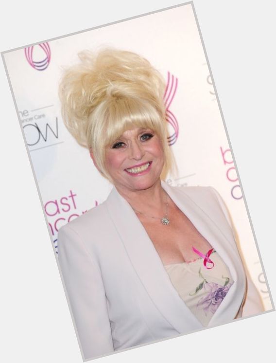 Happy Birthday Barbara Windsor 