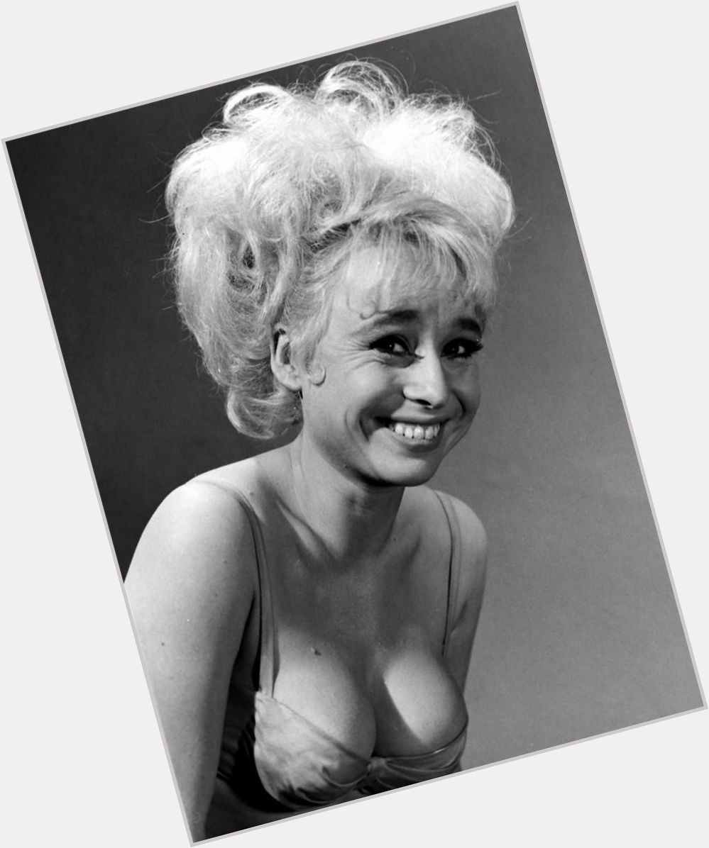 Happy would\ve-been 84th birthday to the one and only Dame Barbara Windsor, she of the iconic bikini! 