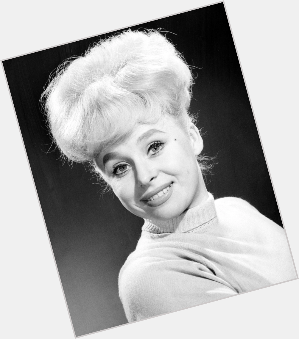 Happy birthday to retired English stage, film and television actress Barbara Windsor, born August 6, 1937, 