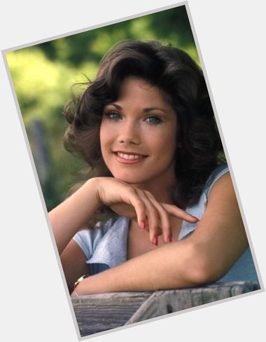 Happy birthday to Barbi Benton, who turns 73 today. I remember her so well from the 1970s. 