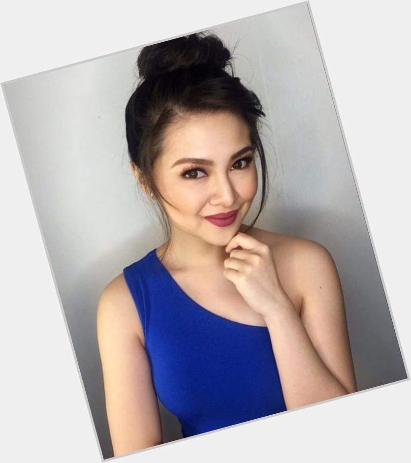 Happy  birthday Barbie Forteza!more more blessings of to come.. more projects.. 