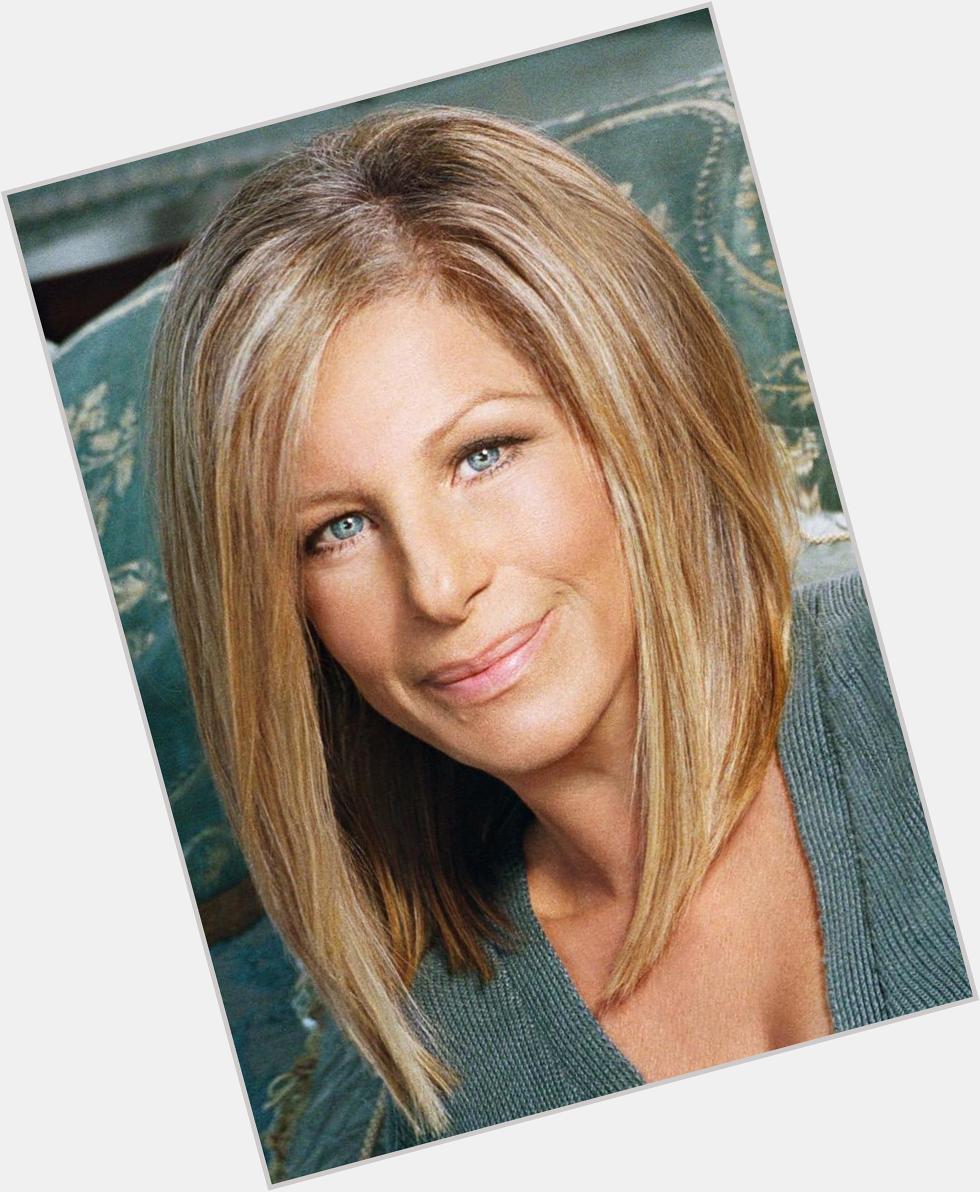Happy Birthday to the Diva Barbra Streisand!!!    