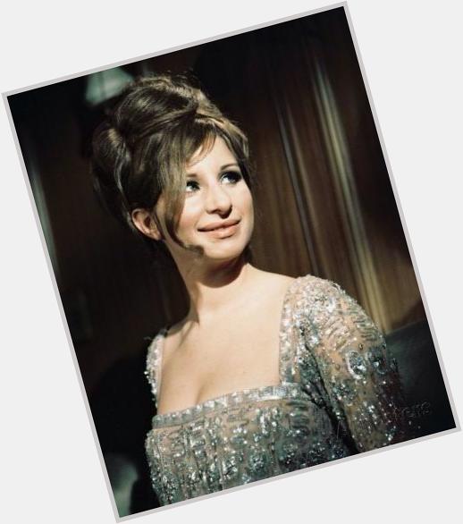 WOW it\s Barbra Streisand\s birthday!! Happy 73rd birthday Barbraaa. Favorite actress ever & I\m glad I saw her live. 