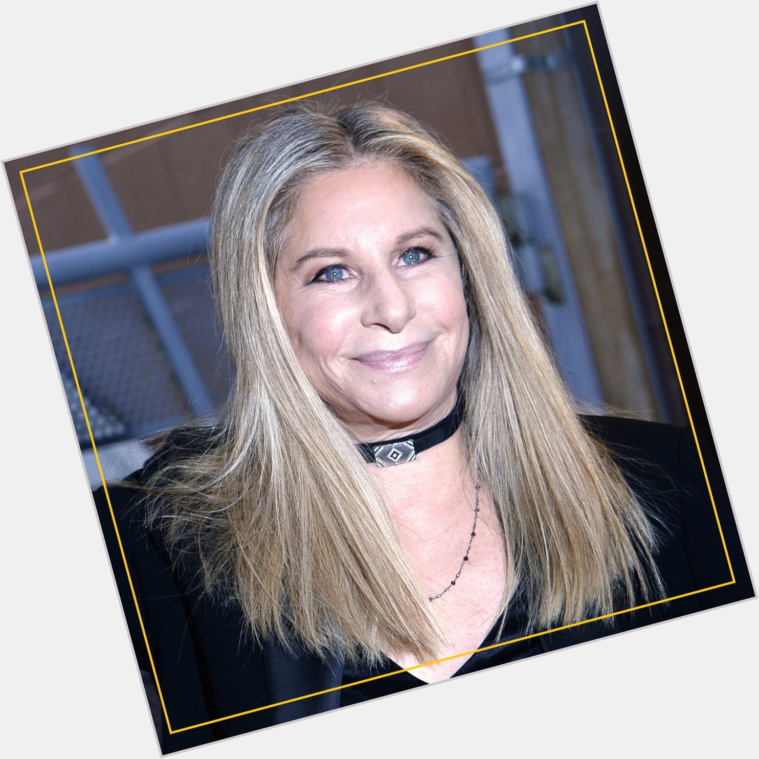 Wishing the sensational Barbra Streisand a very happy birthday! What\s your favourite song or movie of hers? 