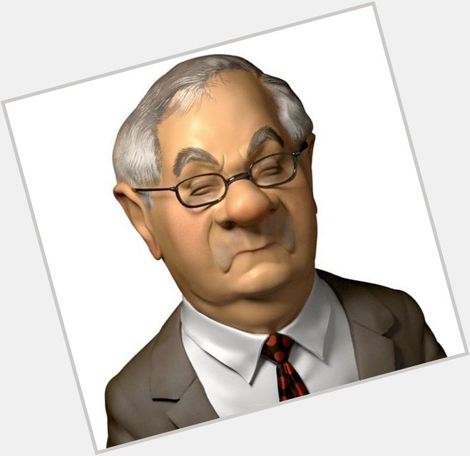 Happy Birthday Barney Frank 