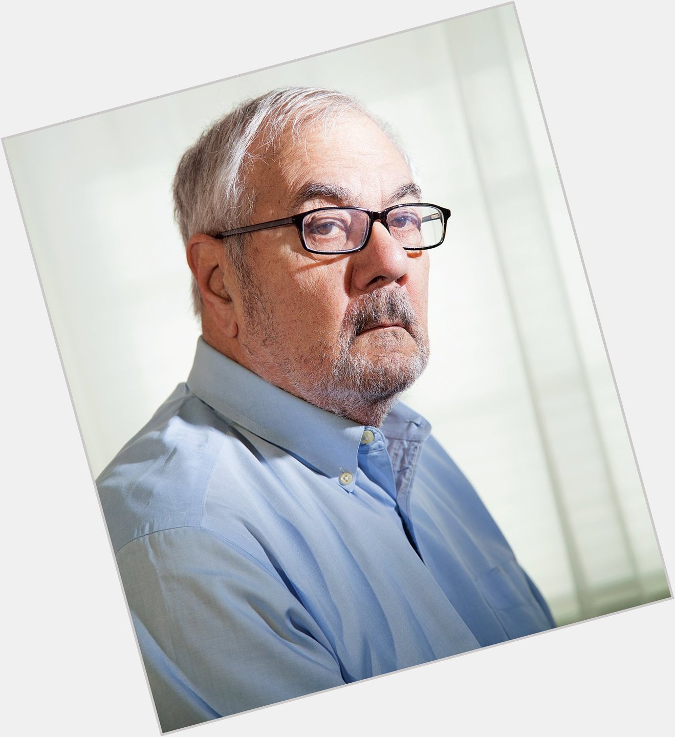 Happy 80th birthday to Barney Frank, you magnificent curmudgeon, you. 