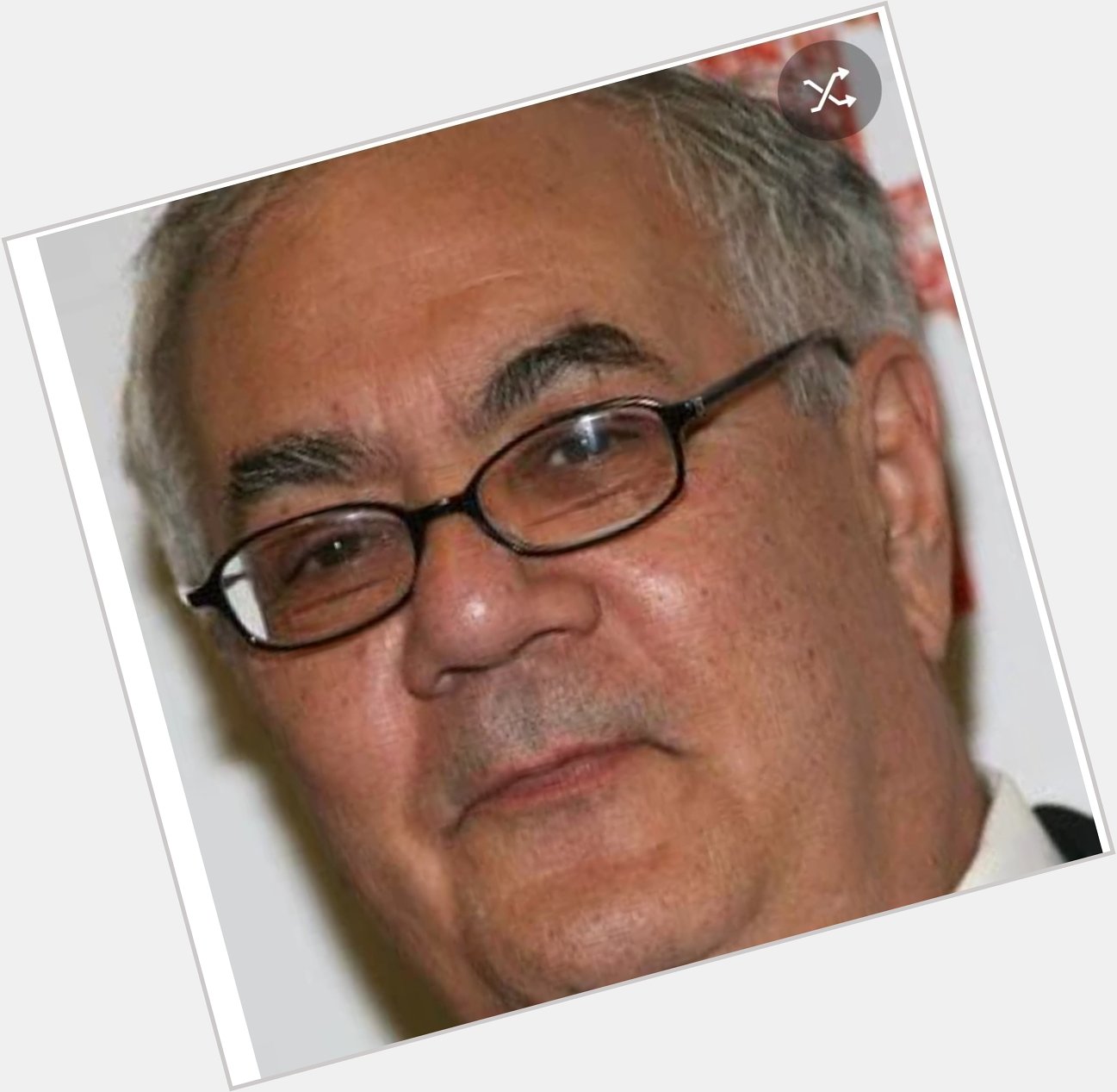 Happy Birthday to this politician.  Happy Birthday to Barney Frank 