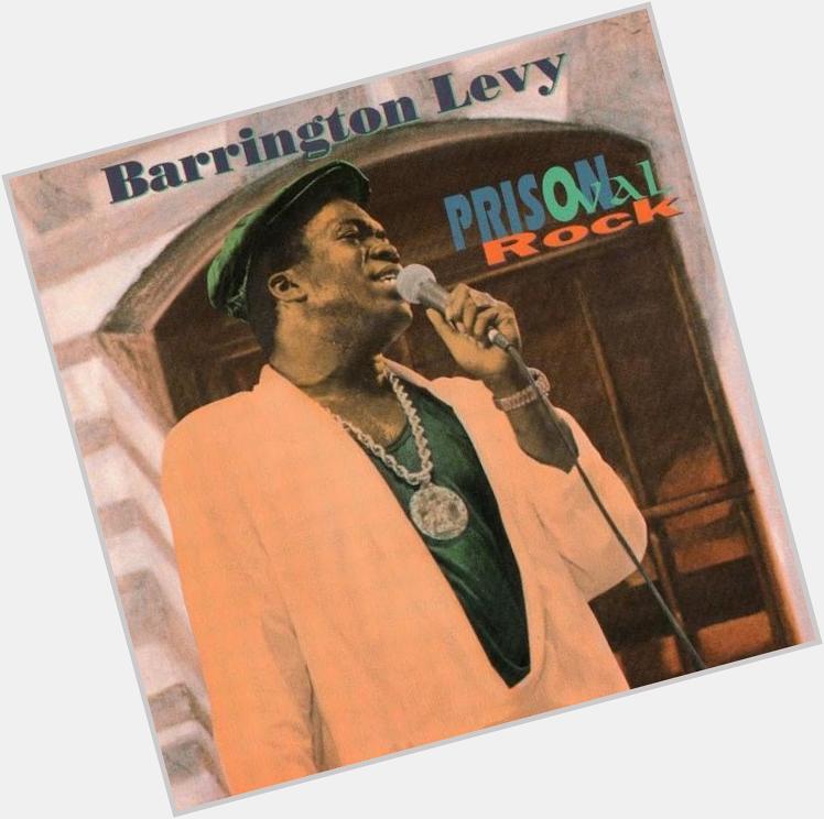 Ooohh-yayyayyyee Ooohh-yayyayyyee! Barrington Levy\s ( biggest tunes, ranked:  