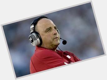 Happy birthday to Barry Alvarez. 118-73-4 (.615) & won 3 Big Ten titles at from 1990-05. 