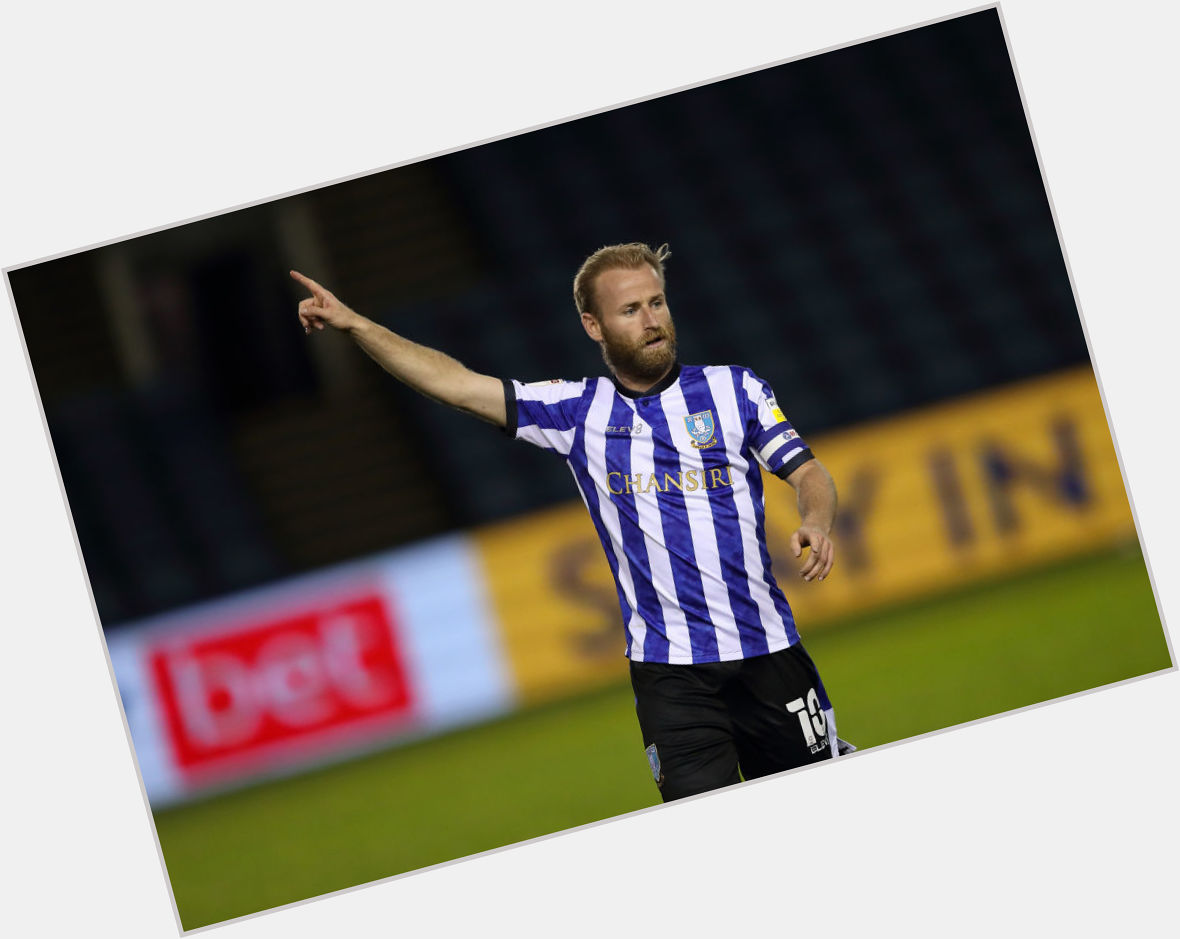 Join us in wishing skipper Barry Bannan a happy 31st birthday.

Sum up his career in three words.  