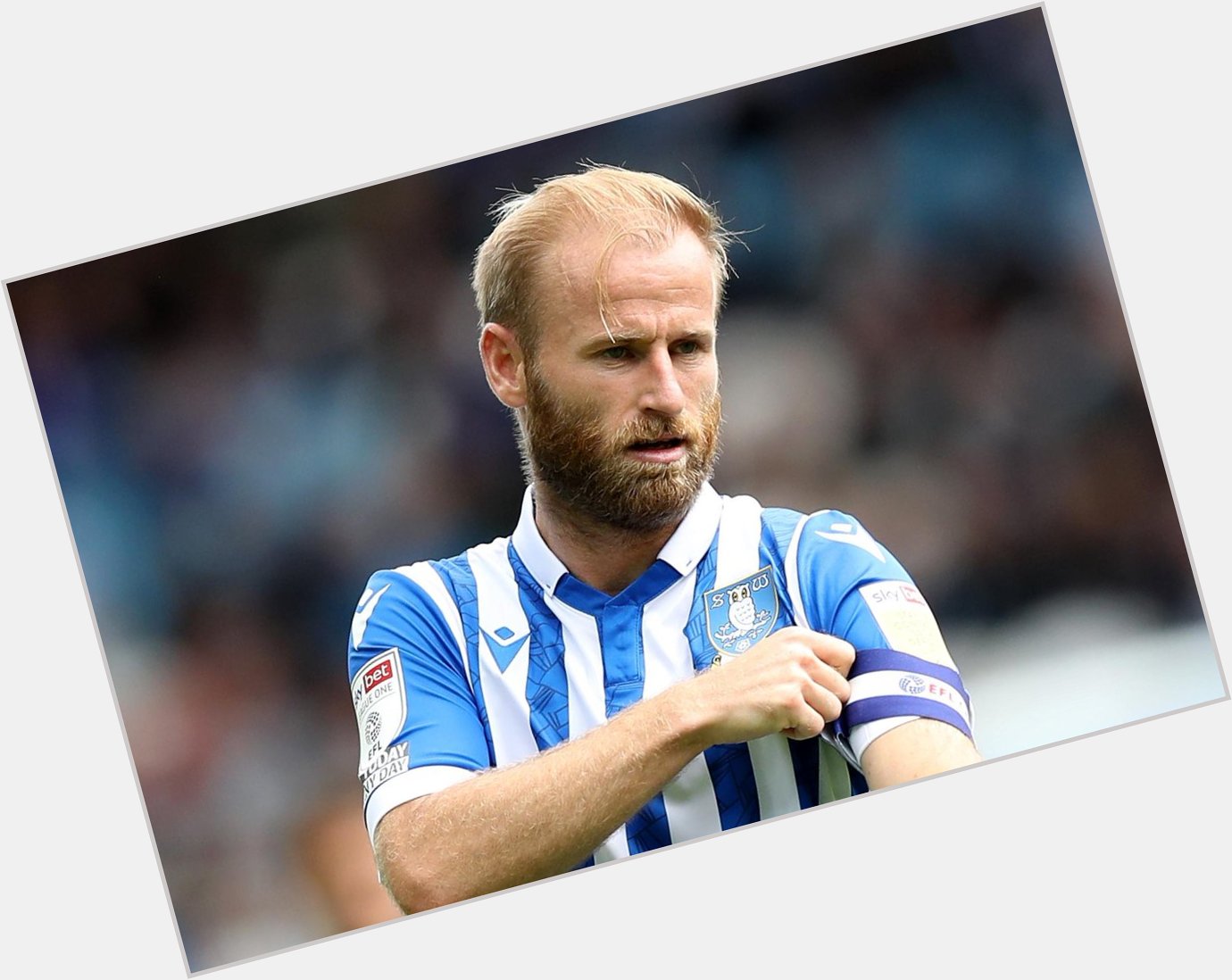  Happy 32nd birthday to Barry Bannan  