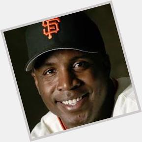 Happy Birthday to MLB all-time Home Run leader Barry Bonds who turns 51 years old today 