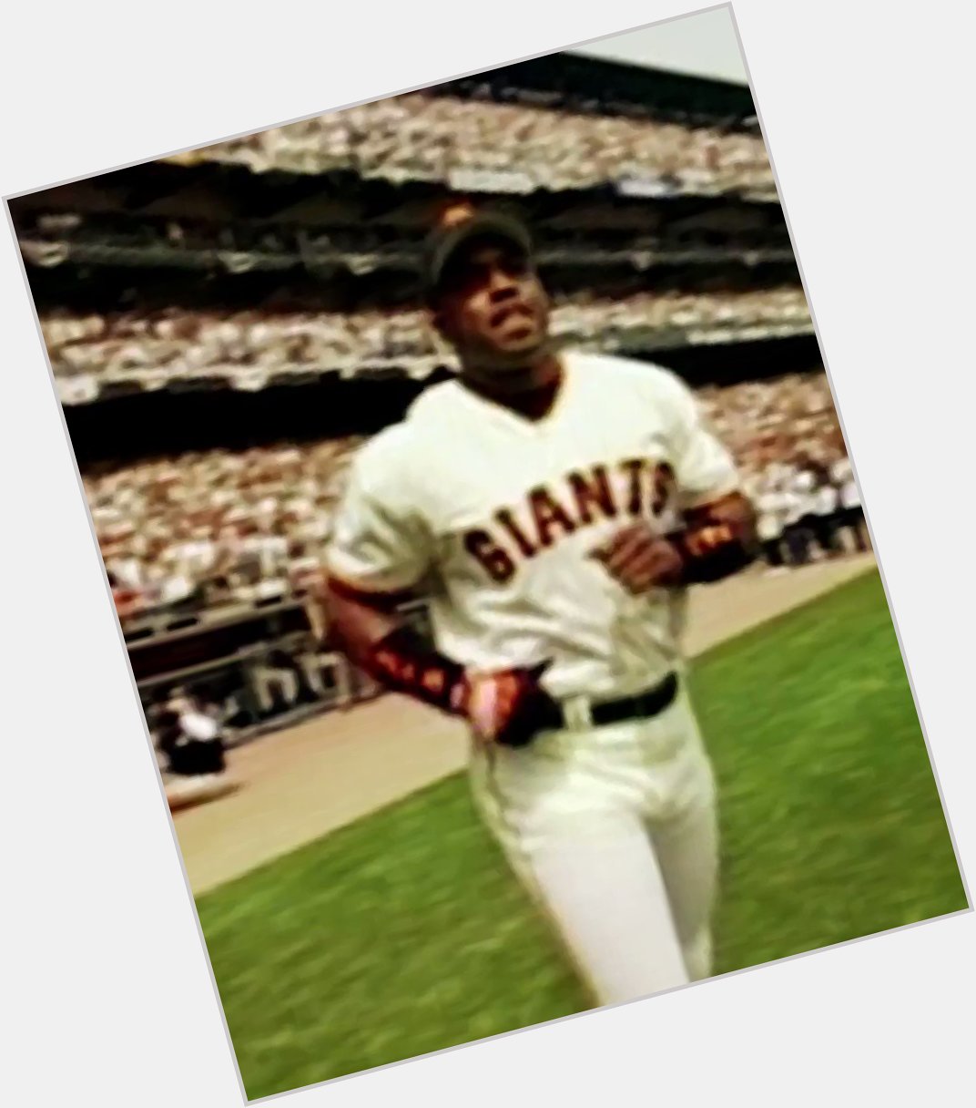 Happy Birthday to arguably the greatest baseball player to ever live, Barry Bonds. 
