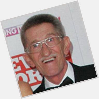 Happy heavenly birthday barry chuckle he would of been 74 today 