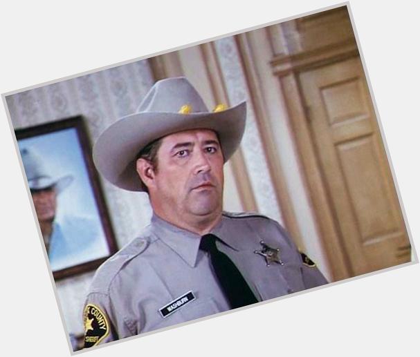 10/16: Happy 75th Birthday 2 actor Barry Corbin! Stage+Film+TV! Fave=NrthnExp+many more!  