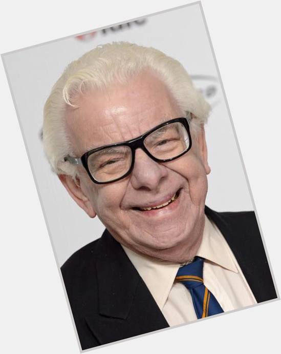 Happy Birthday to the great Barry Cryer, 80 years young today :)  