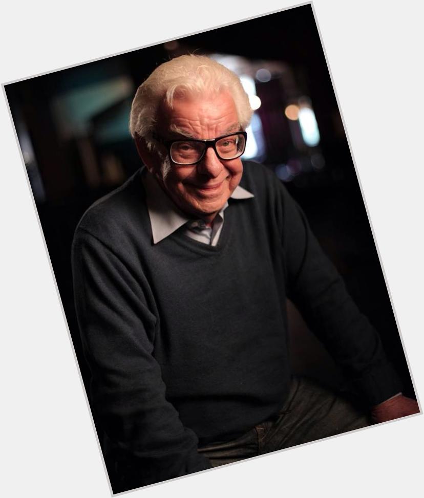 A very happy 80th birthday to Barry Cryer. A man of greatness; fuelled by booze, fags, laughter, & loyalty. x 