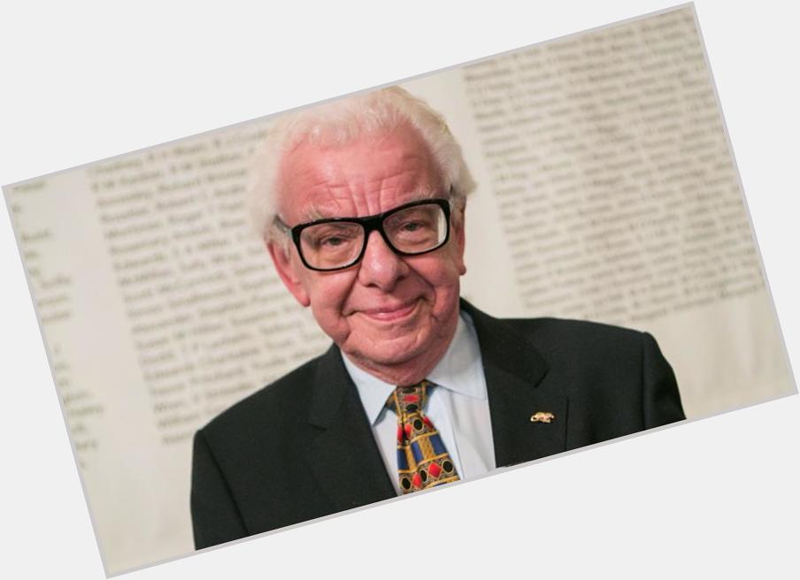 Happy 80th birthday to Barry Cryer! Here\s his favourite joke:  
