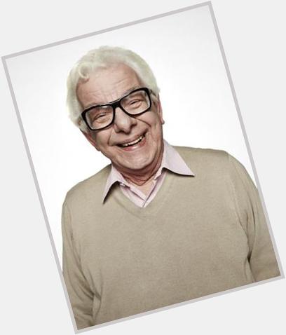 Happy 80th birthday to comedy writer and fan Barry Cryer 