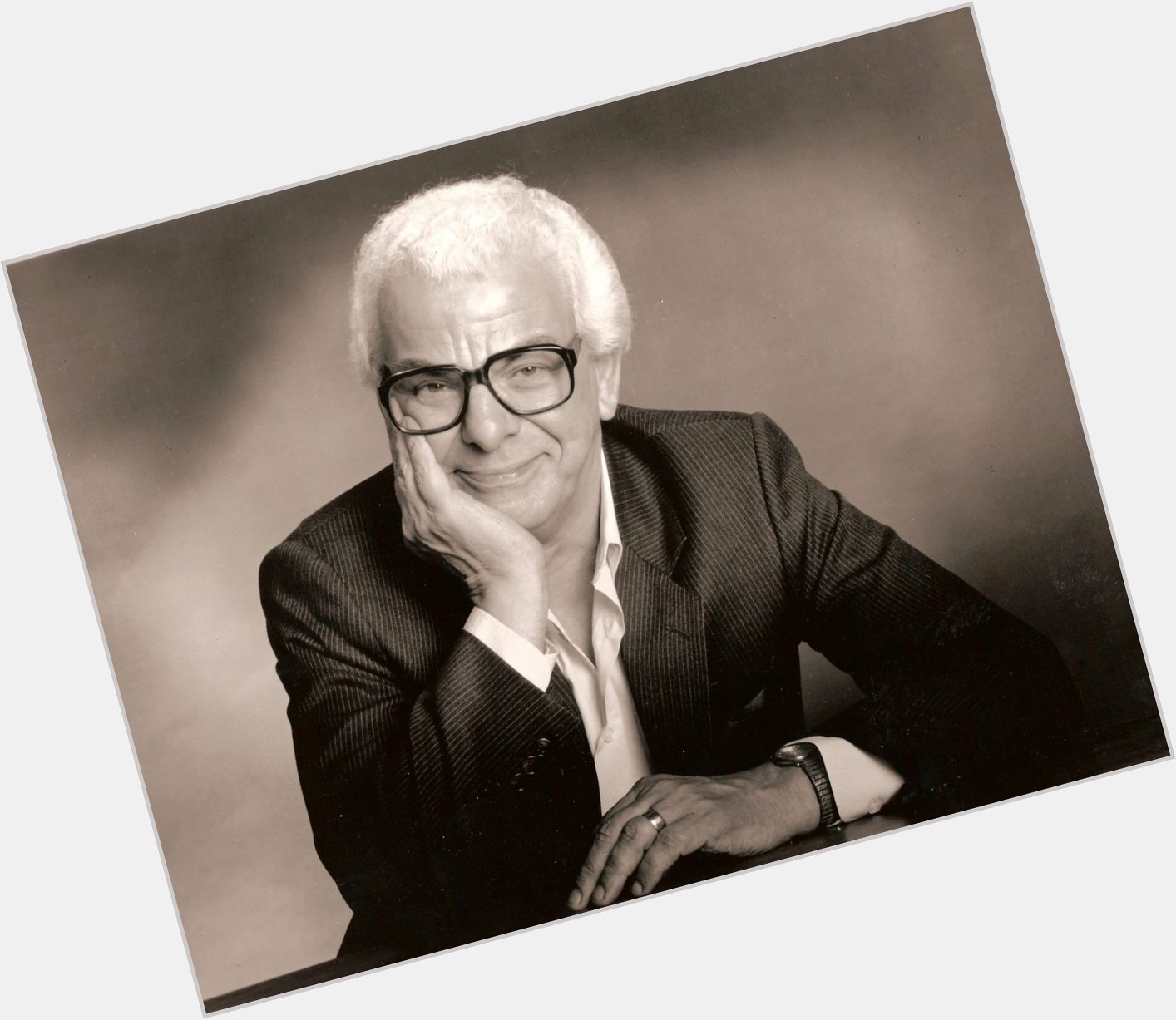 Happy Birthday Barry Cryer, born this day in 1935. 