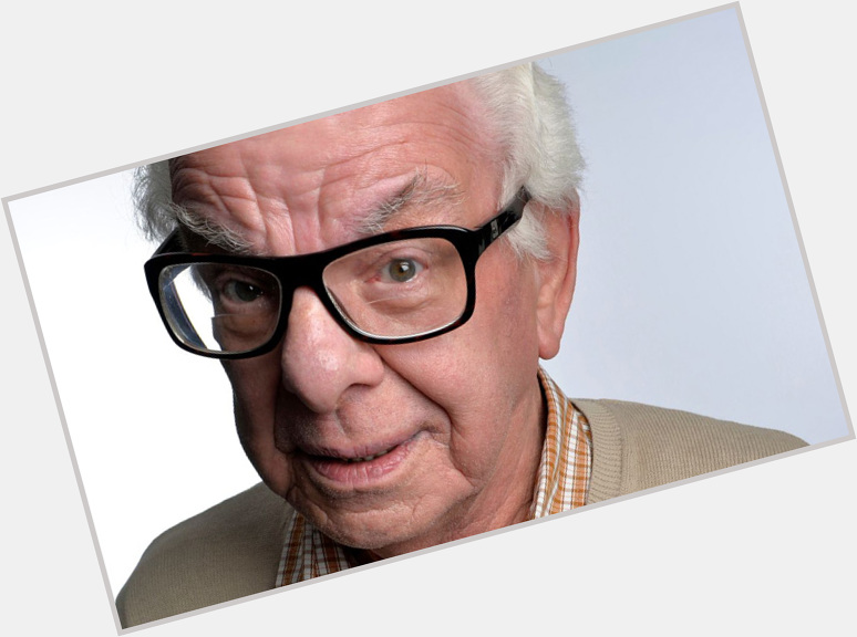 Happy birthday Barry Cryer! | Here are just a few of his jokes...  