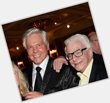 A very happy birthday to the one and only Barry Cryer.    