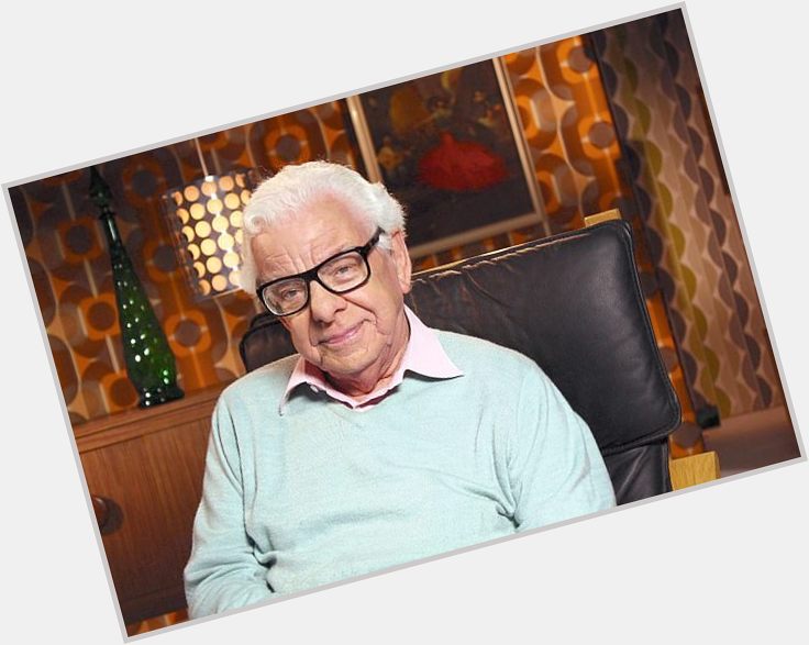 Happy Birthday Barry Cryer! Here he is through the ages, pictured at 25, 45, 65 and 85. 