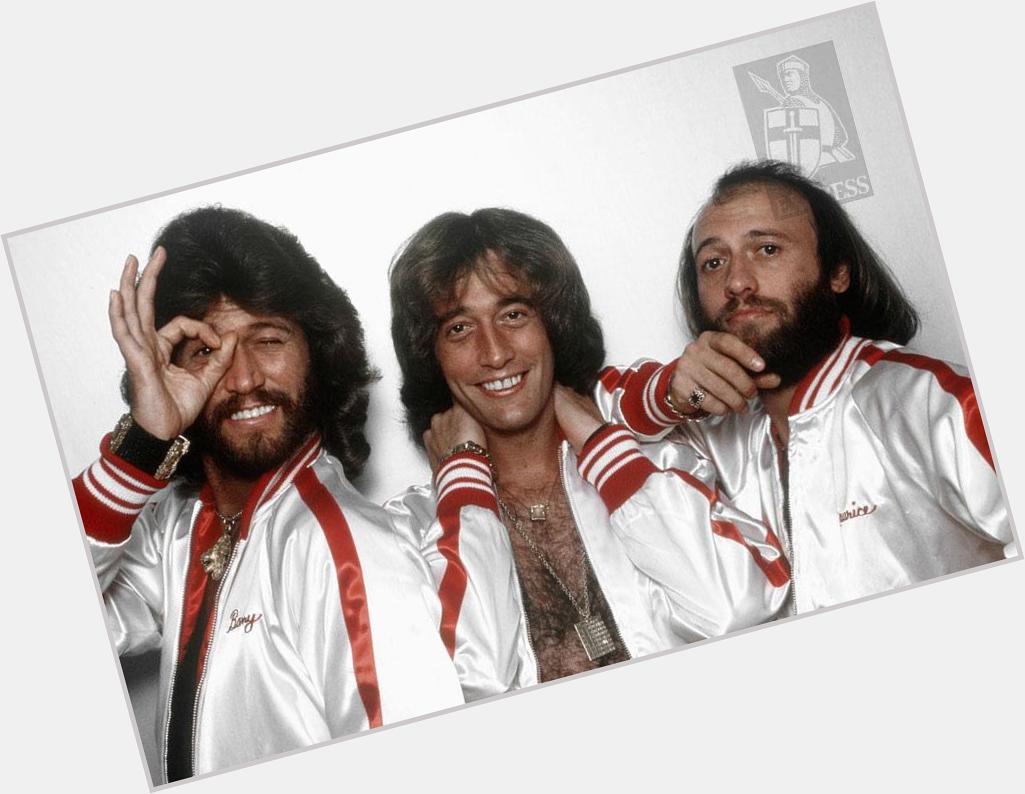 Happy Birthday Barry Gibb 69 today: A life in pictures 
