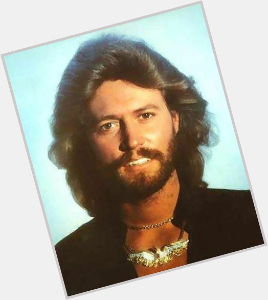 Wishing Barry Gibb and All those born today, A very happy birthday!! 