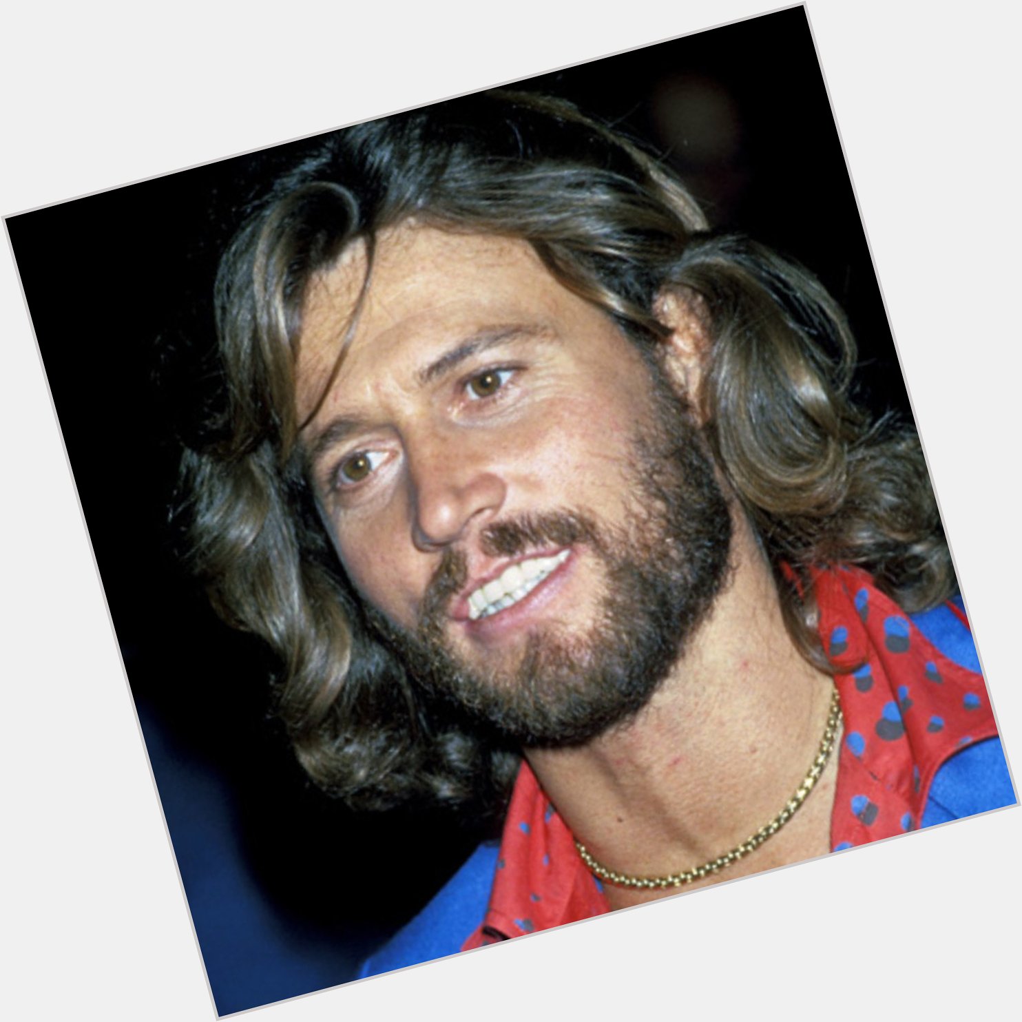 Happy Birthday to the Bee Gees\ own Barry Gibb from all of us at DoYouRemember! 