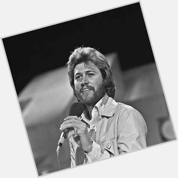Happy Birthday Barry Gibb. The Bee Gees star is 72 today! What s your favourite track of theirs? 