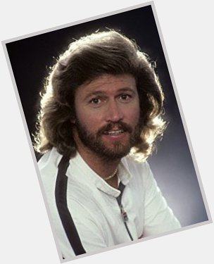 Happy 72nd Birthday to Barry Gibb! The co-founder of The Bee Gees. 
