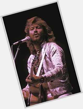  Sep 01, 1946 Barry Gibb was born.  Happy Birthday Barry.  