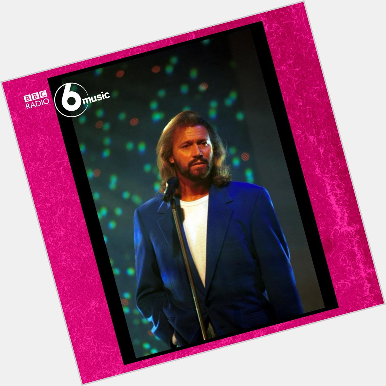 Happy Birthday to falsetto icon Barry Gibb! What track sits at the top of your list? 