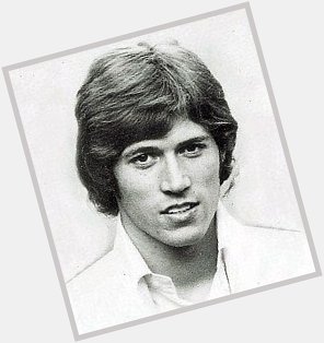 Happy birthday Barry Gibb. 75 today 