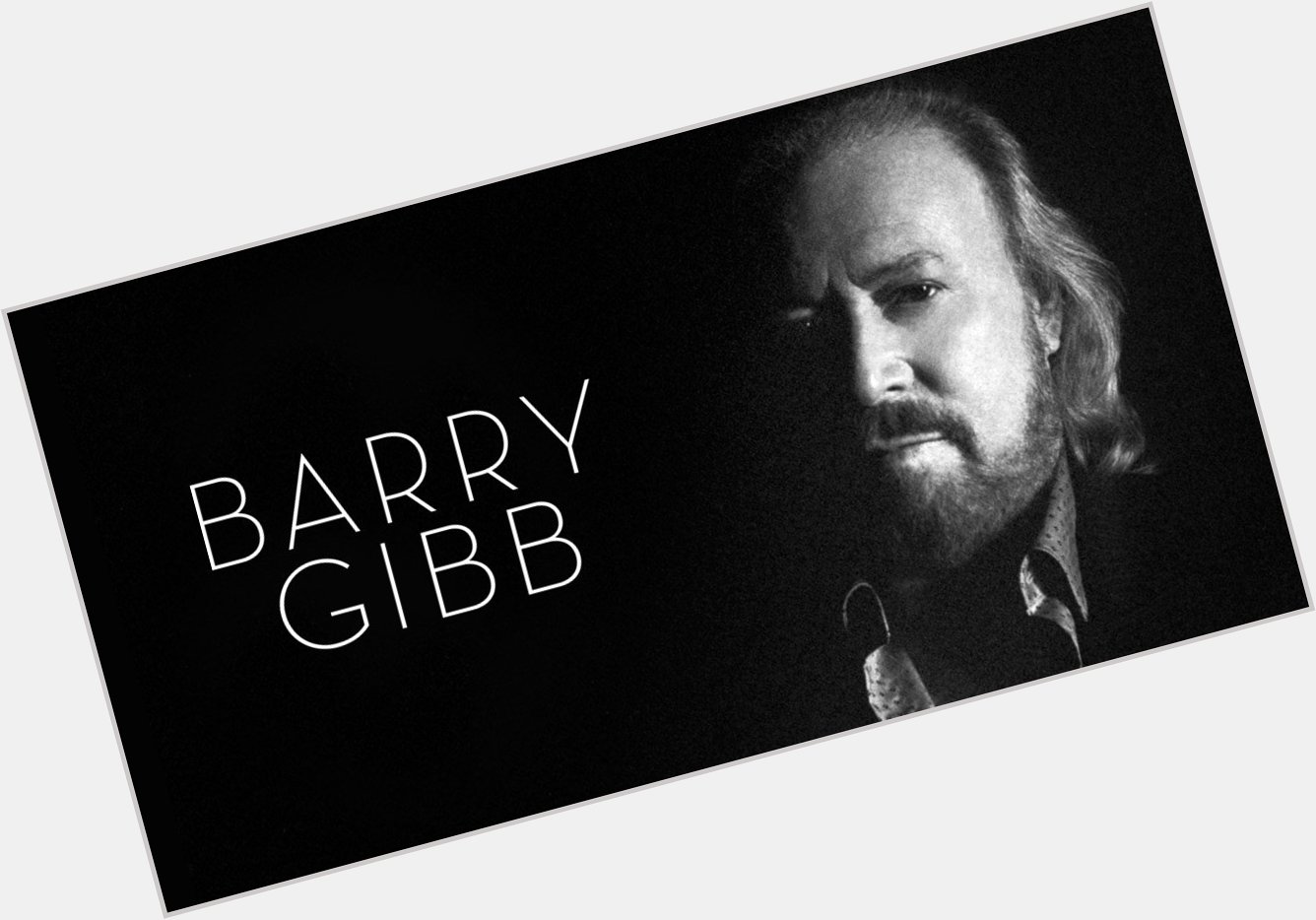 September 1:Happy 73rd birthday to singer,Barry Gibb(\"Stayin\ Alive\")
 