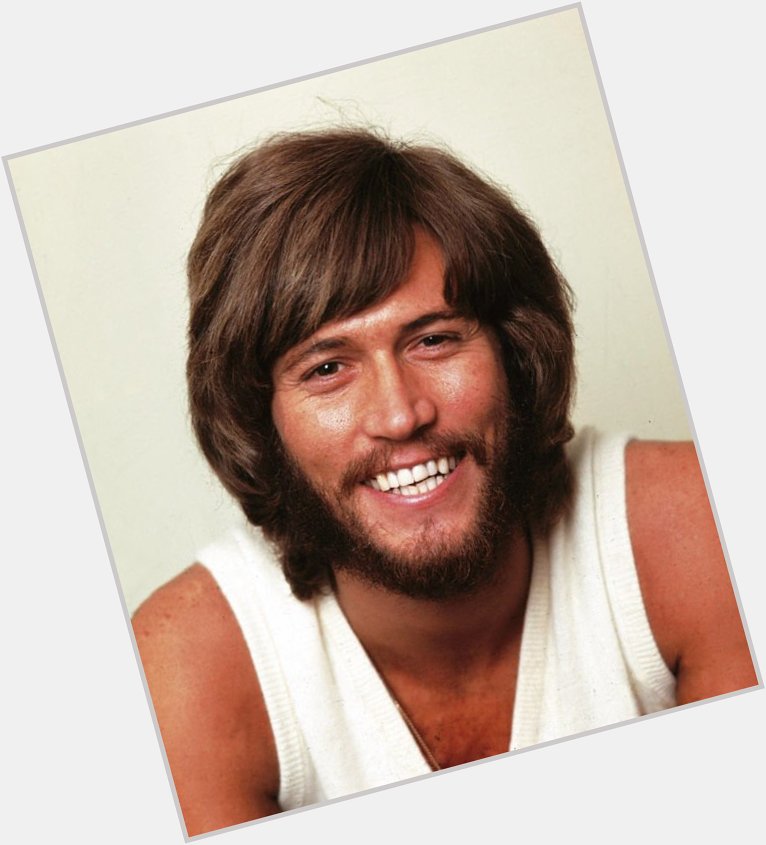      Happy Birthday to our Island\s Sir Barry Gibb! 
73 years old today! 