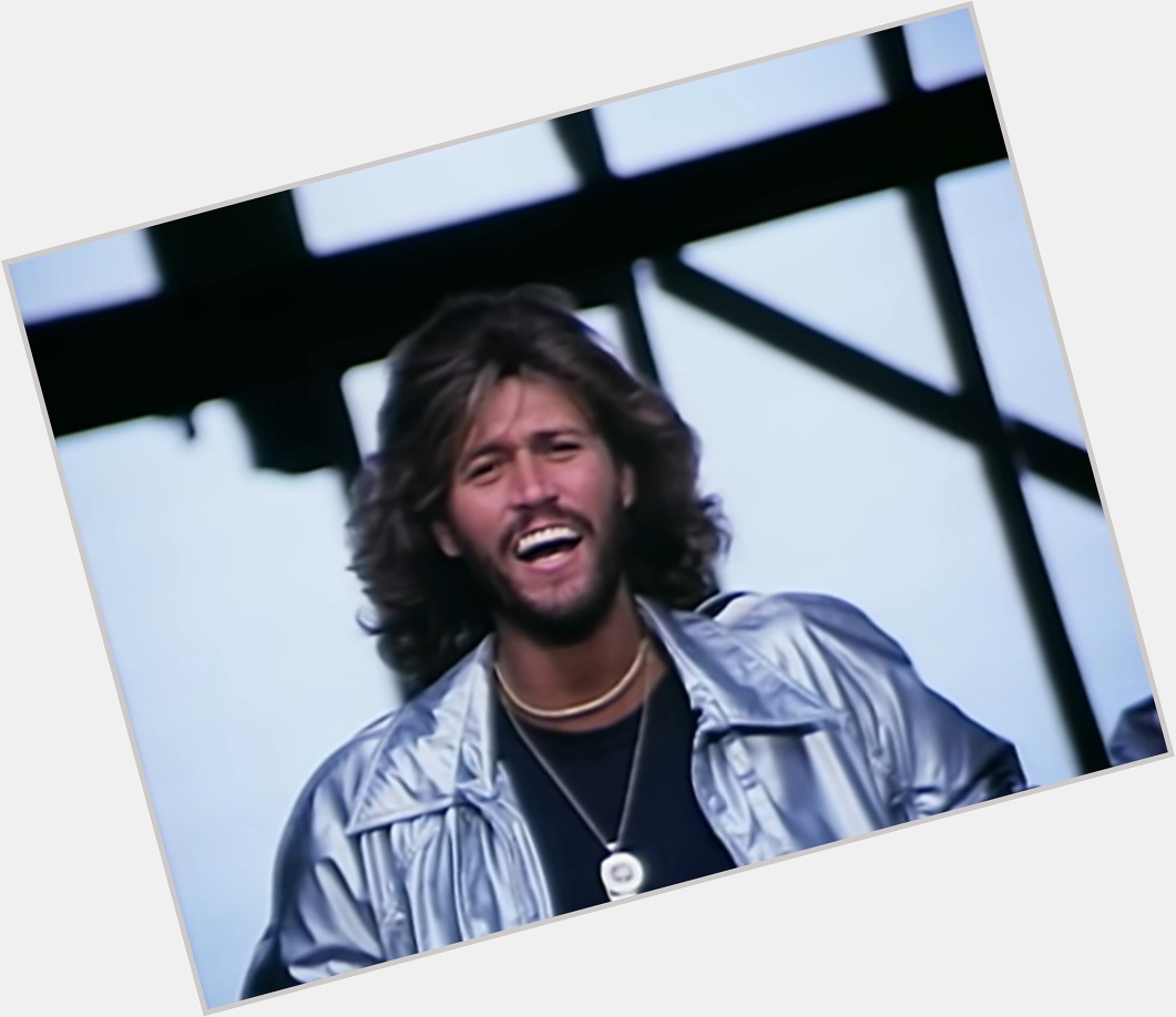 A Happy Birthday to Barry Gibb who is celebrating his 76th birthday, today. 