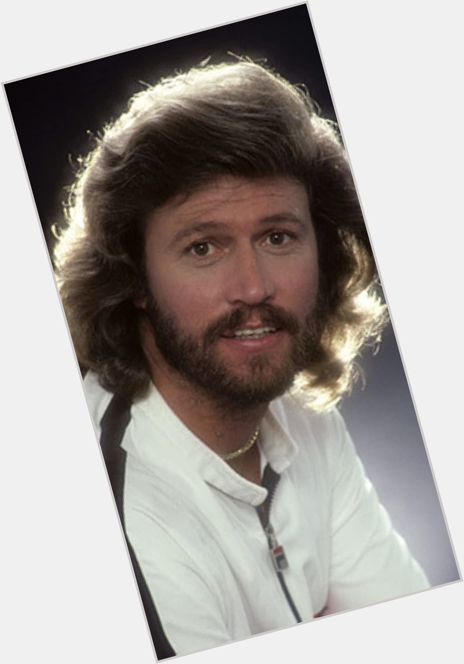 Happy Birthday  Barry Gibb 