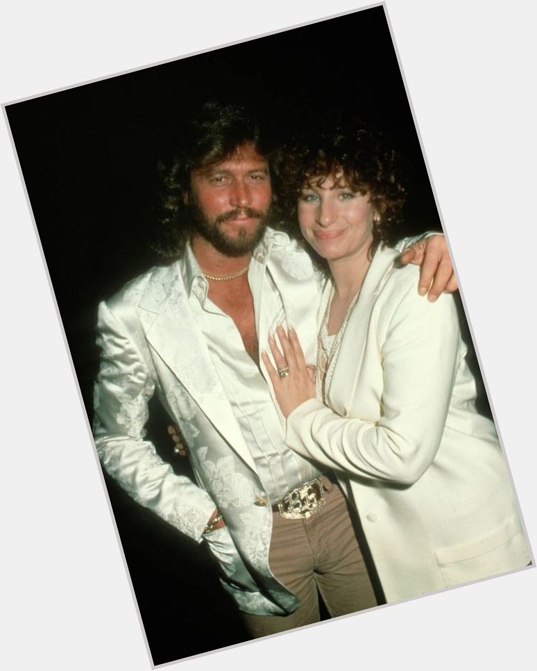 Happy birthday Barry Gibb 