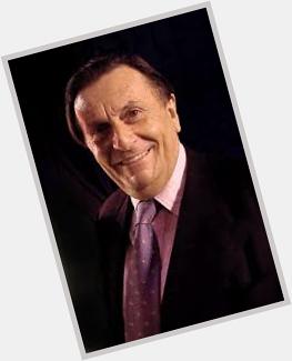 Happy birthday Barry Humphries, 81 today 